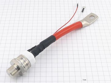 Тиристор Т161-160-12