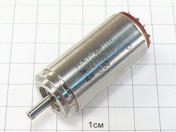 Трансформатор БСКТ-220-1П кл.0.35