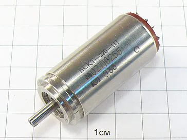 Трансформатор БСКТ-220-1П кл.0.35