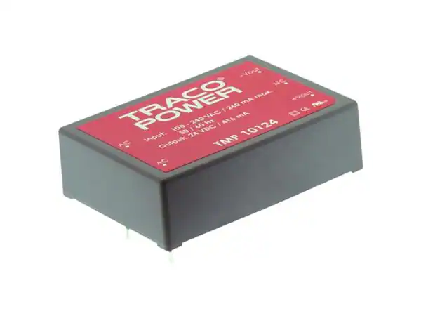 TMPM 10105 - Преобразователь AC/DC выход 5В 2A 10Вт 4-вывода
