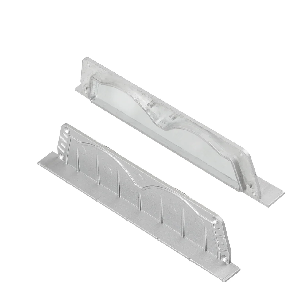 Заглушка ALU-POWER-RW116F глухая 020699 - Алюминиевая заглушка для POWER-RW116F глухая. Материал - алюминиевый сплав, серебристый цвет.  Цена указана за 1шт.