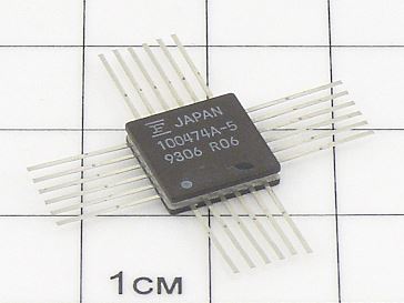 Микросхема 100474A-5