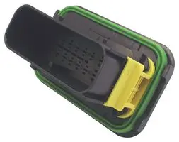 1-1564407-1 - Корпус разъема (вилка) на кабель