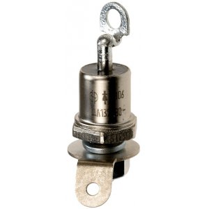 ДЛ132-80-12 - Диод лавинный 80А, 1200В