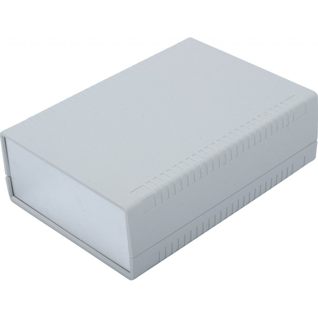 G767A - Корпус с алюминиевыми панелями