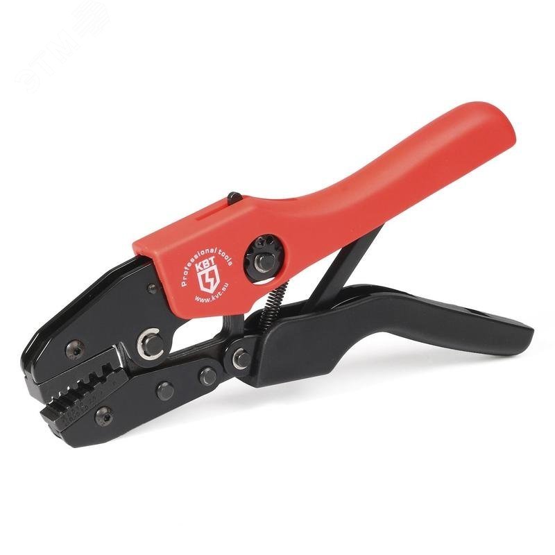 Пресс-клещи CTK-06 серия ПРОФИ 56543