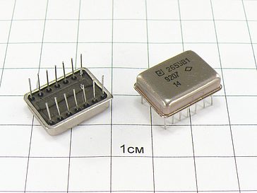 Микросхема 265УВ1