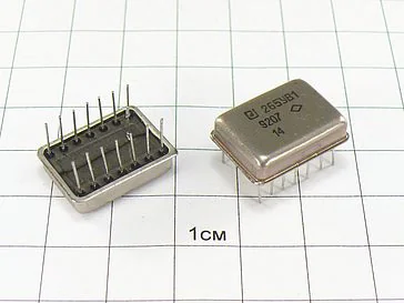 Микросхема 265УВ1