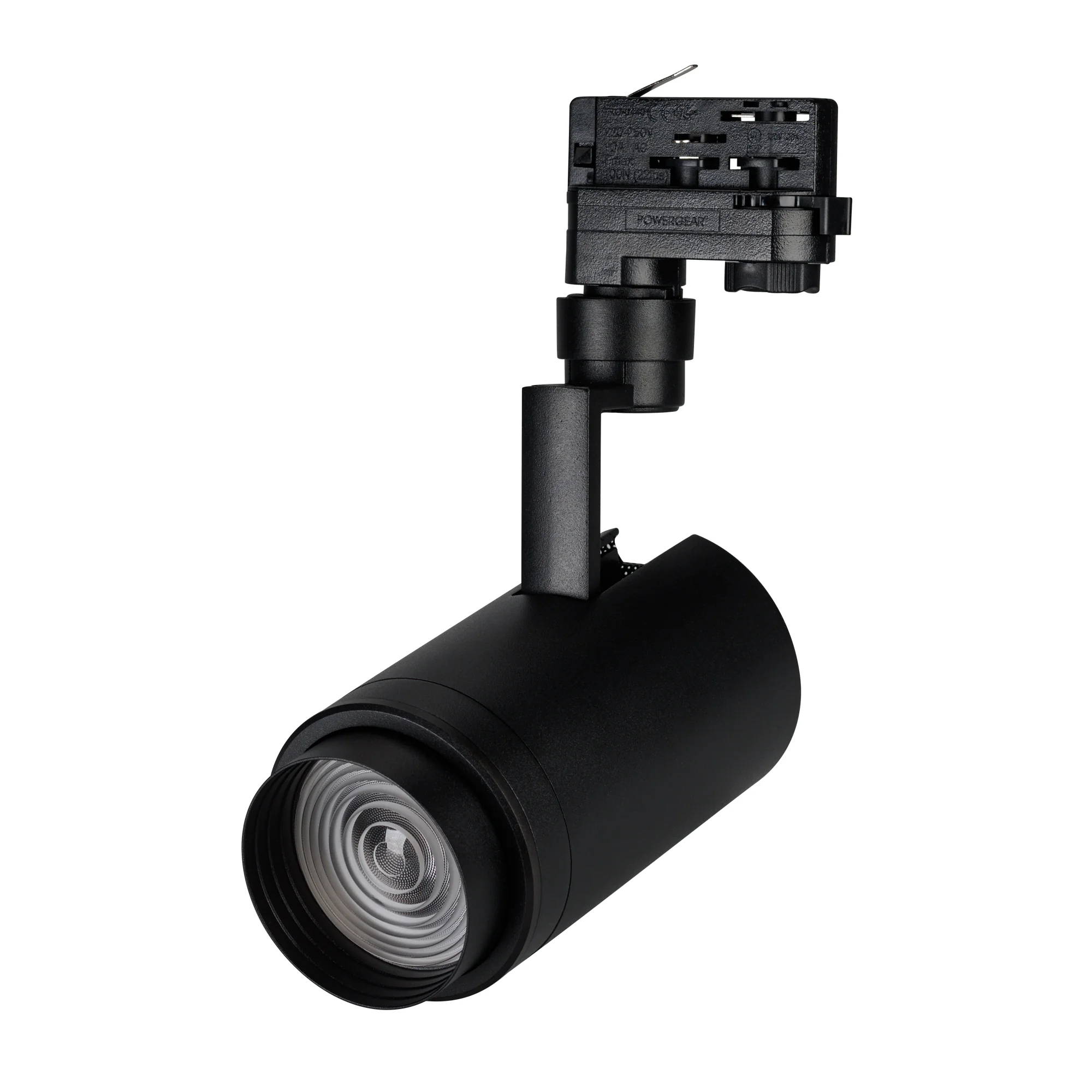 Светильник LGD-ZEUS-4TR-R88-20W Warm (BK, 20-60 deg) (Arlight, IP20 Металл, 3 года) 024628