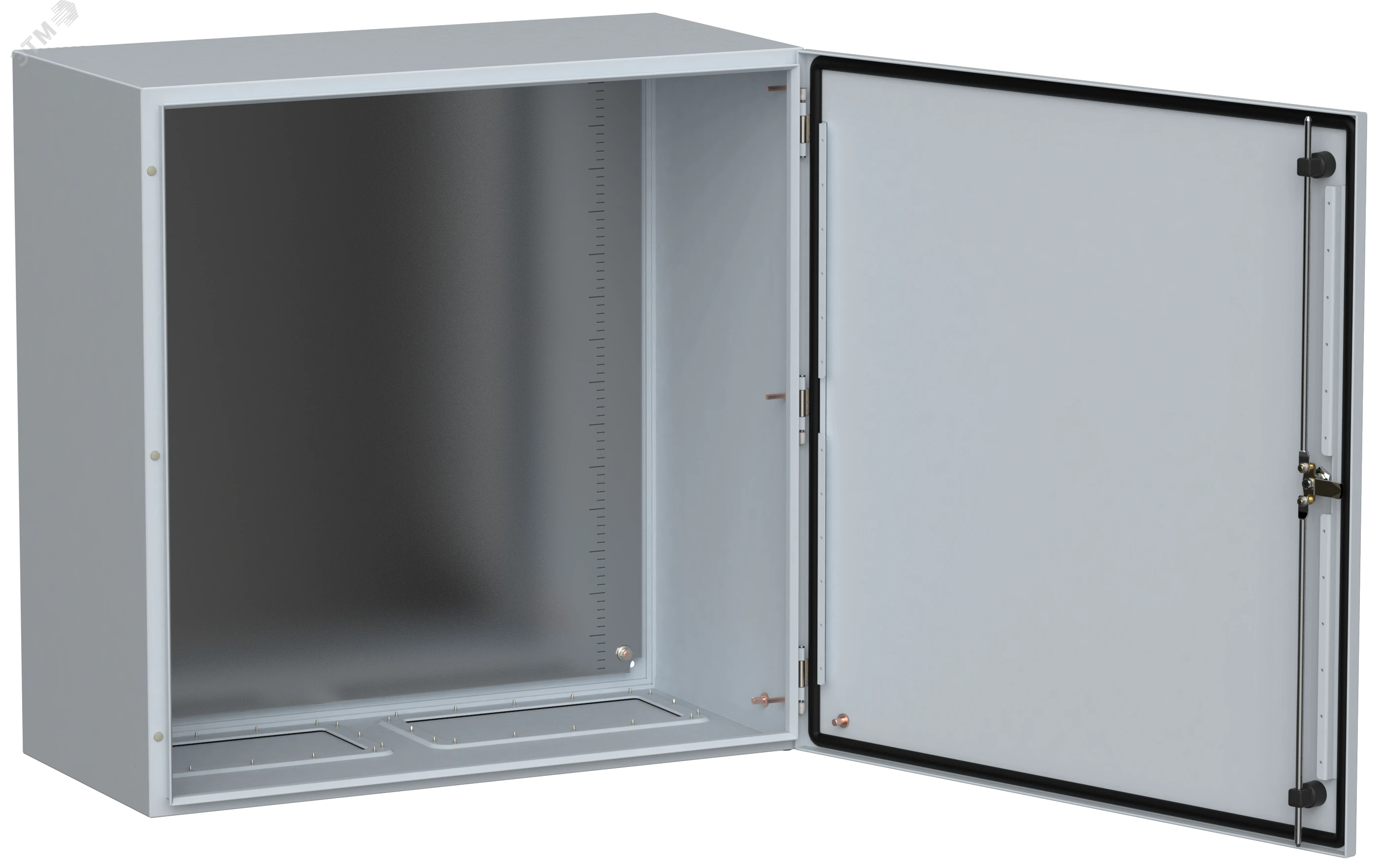 TITAN 5 Корпус металлический ЩМП-80.80.40 УХЛ1 IP66 TI5-10-N-080-080-040-66