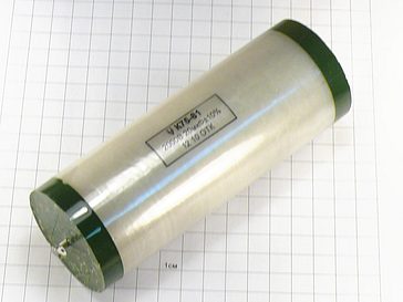 Конденсатор К75-81А 20мкФ 2000В 10%