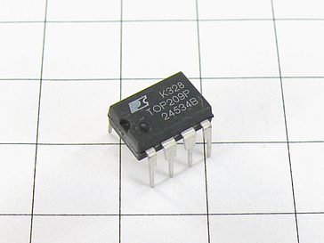 Микросхема TOP209P