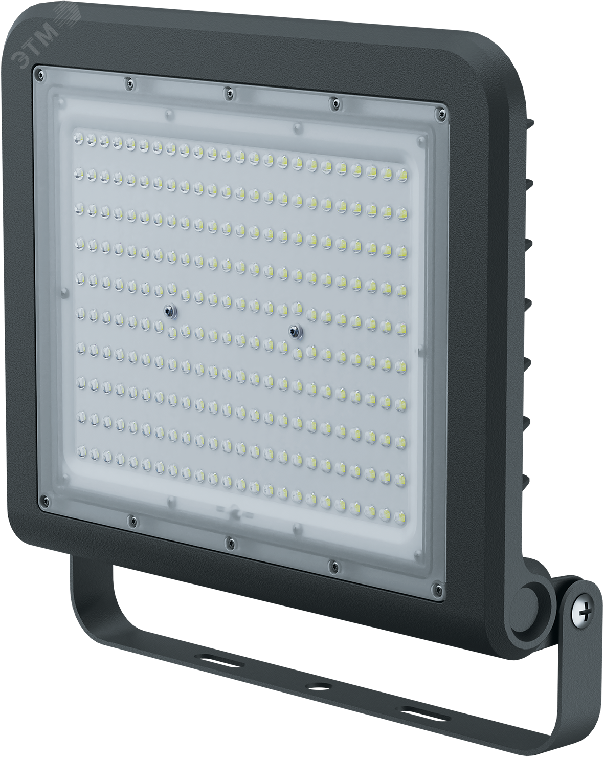 Прожектор светодиодный ДО-200w 6500К 27000Лм IP65 25269