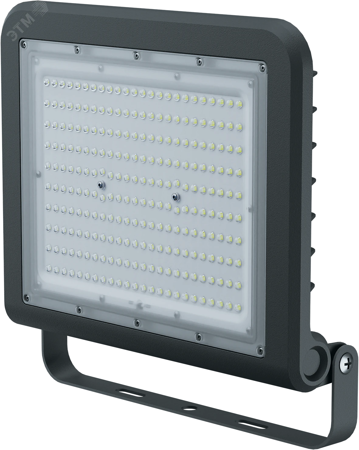 Прожектор светодиодный ДО-200w 6500К 27000Лм IP65 25269