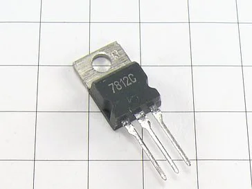 Микросхема 7812C