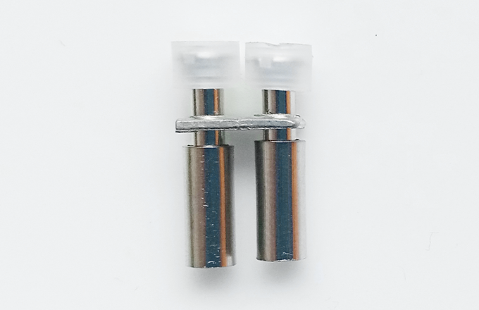 Соединительная перемычка 303310 - Соединительная перемычка, для клемм UK2.5, 10 полюсов, не изолированная, винтовая