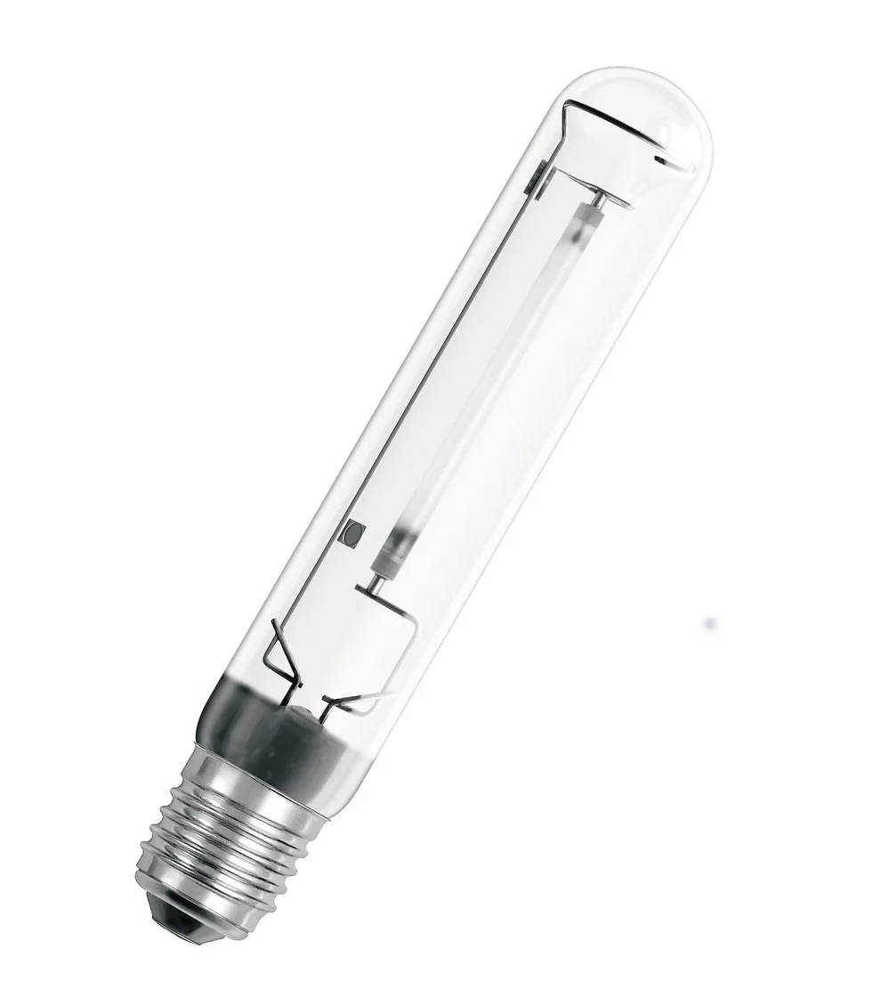 Лампа натриевая ДНаТ 1000вт NAV-T E40 Osram