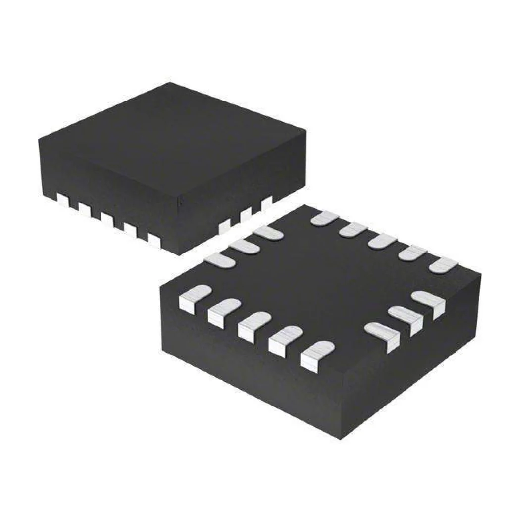 LIS3DSHTR - Акселерометр 3-х осевой MEMS цифровой точность 0.06 mg/digit