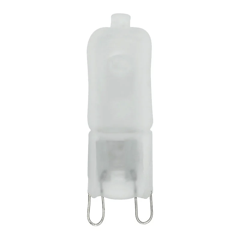 Лампа галогенная JCD-FR-60/G9 Картонная коробка