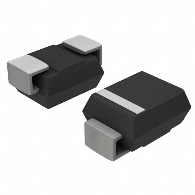 MURS140T3G - Диод выпрямительный общего применения 400В 2А