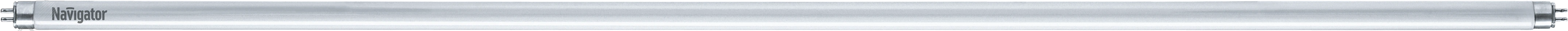 Лампа линейная люминесцентная ЛЛ 21вт NTL-Т5 840 G5 белая 13051