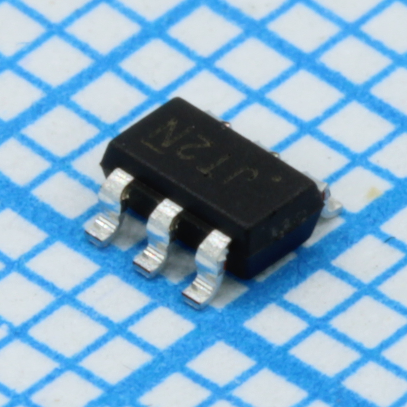 BL8032GCB6TR - Конироллер преобразователя DC-DC SOT23-6