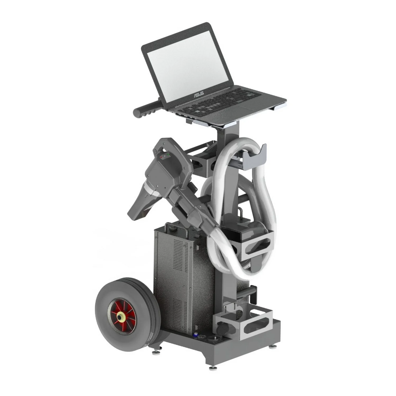 sic4400289 - Транспортная тележка для L-MOOV