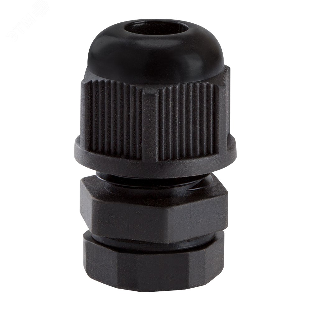 Сальник MG12-(Dпроводника 4-7мм)-IP68- 143116