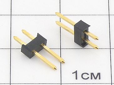 Вилка СНП346-2ВП21-2-В ОТК