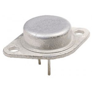 КТ819ГМ - Биполярный транзистор, NPN, 80 В, 15 А, 100 Вт