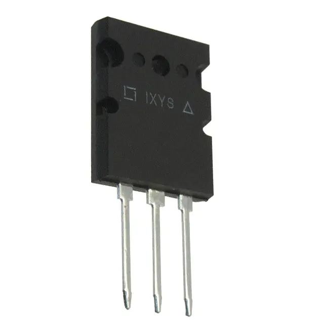 IXTK120N25P - Транзистор полевой MOSFET N-канальный 250В 120A 3-Pin(3+Tab) TO-264AA