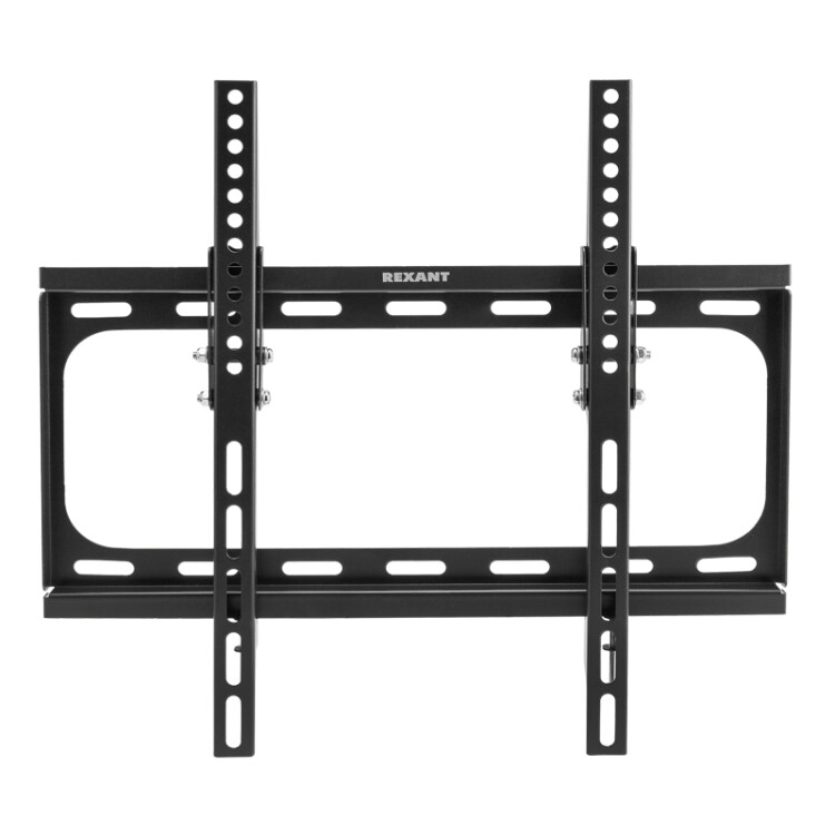 Кронштейн наклонный для телевизора и монитора 26"- 55" 38-0330