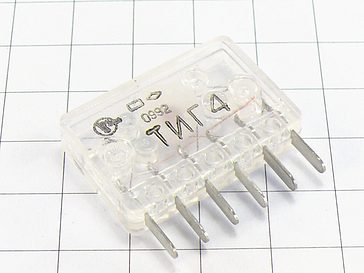 Трансформатор ТИГ-4 "5"