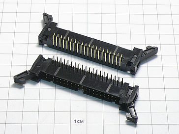 Вилка SCM-40R