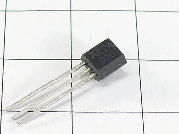 Микросхема 78L24