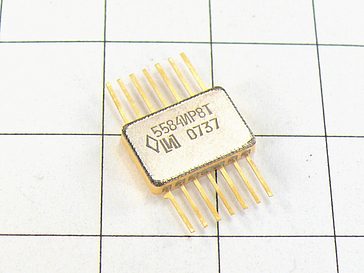 Микросхема 5584ИР8Т