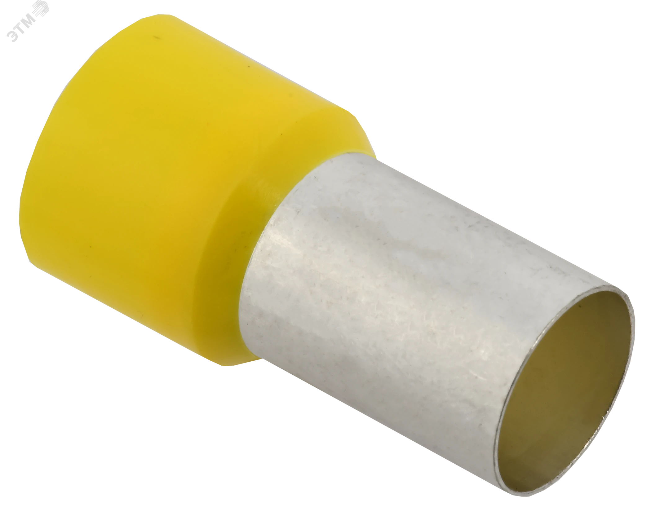 Наконечник НШВИ 70-20 желт. (уп.20шт) IEK UGN11-070-020-020