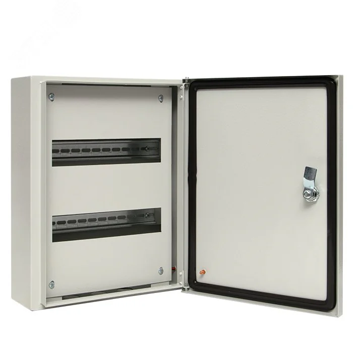 Щит ЩРН-24 (395х310х120) IP54 Basic mb24-24-bas