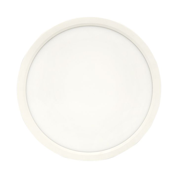 Умный потолочный светильник 230 мм 18W Connect sclwf-230-cct