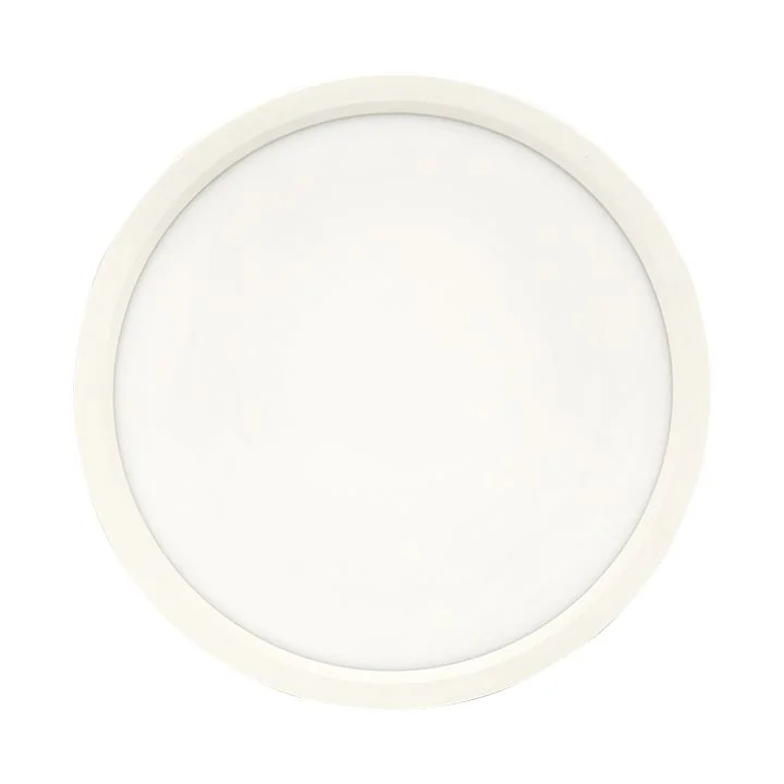Умный потолочный светильник 230 мм 18W Connect sclwf-230-cct
