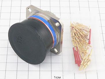 Вилка СНЦ144К-41/21ВО11-AFП "5"