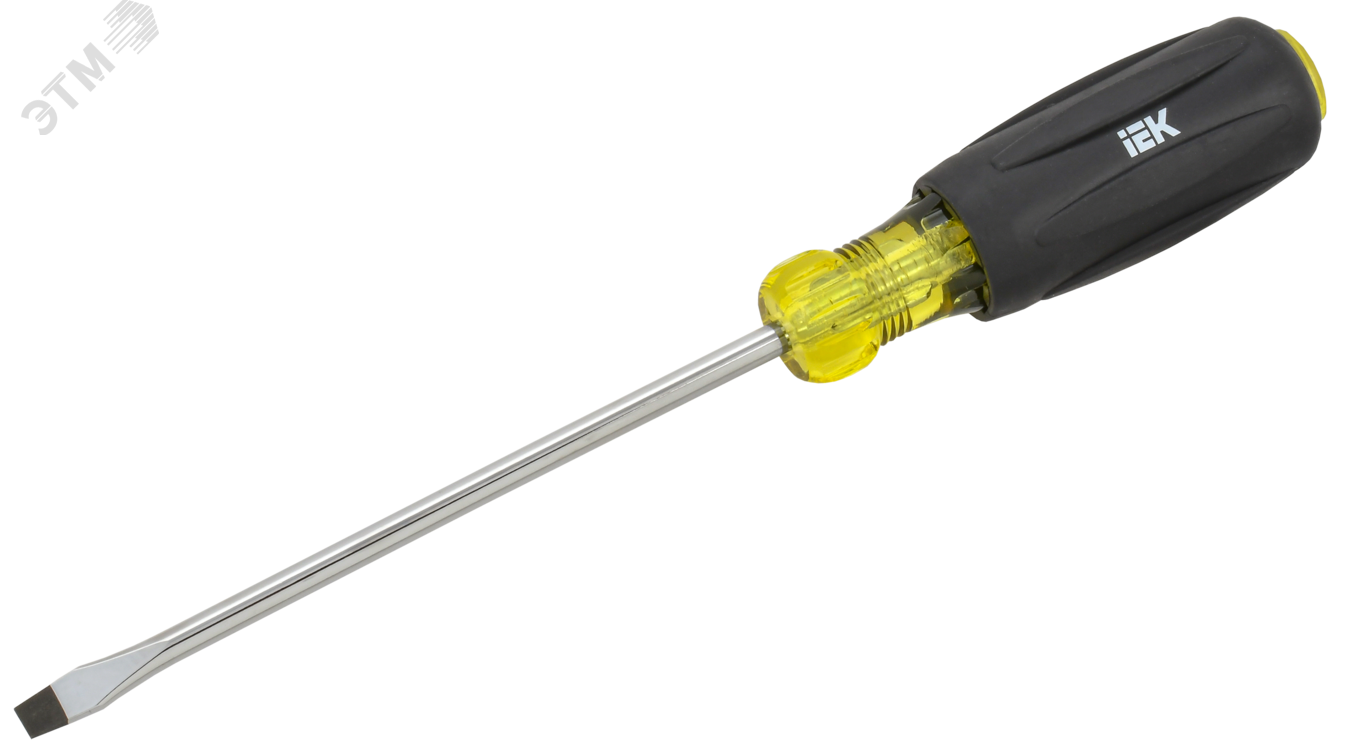 Отвертка SL6.5х150 Т3 ARMA2L 5 A2L5-SC10-T3-SL-65-150