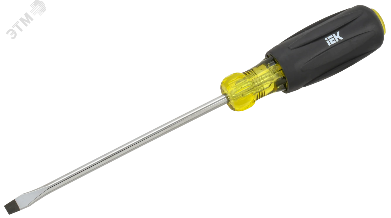 Отвертка SL6.5х150 Т3 ARMA2L 5 A2L5-SC10-T3-SL-65-150