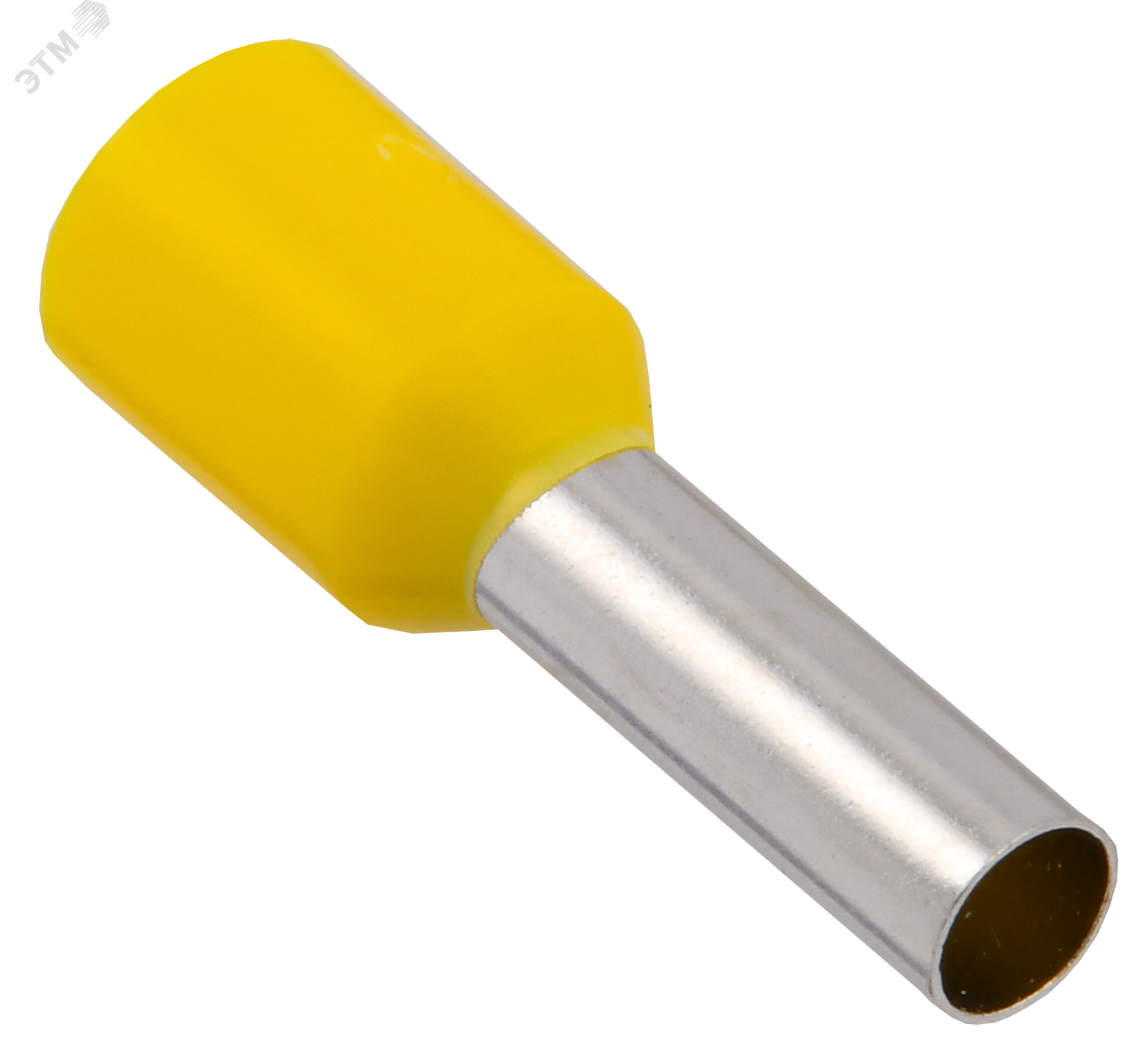 Наконечник НШВИ 6.0-12 6мм2 из/фл (уп.100шт) UGN11-012-006-100-G