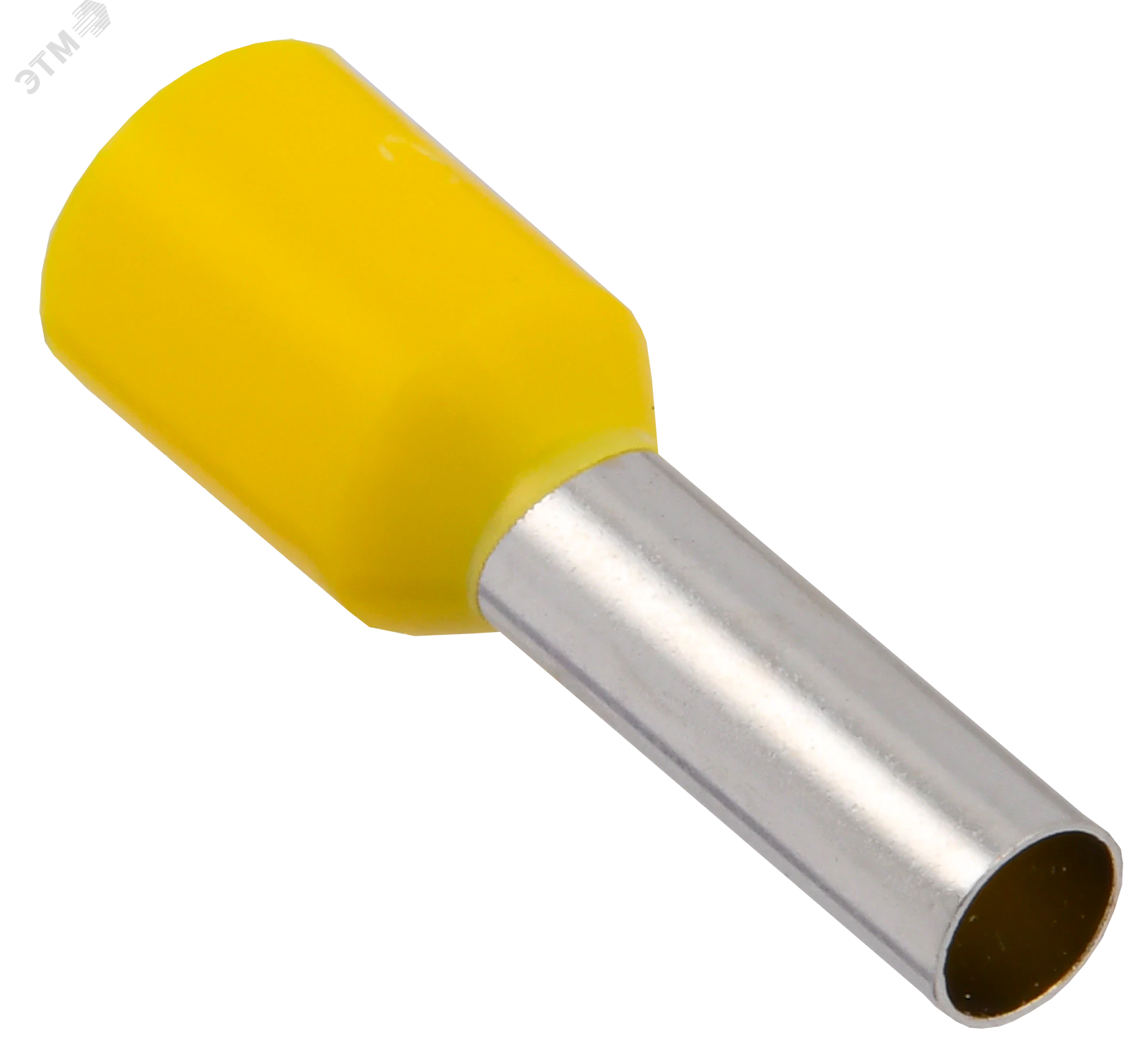 Наконечник НШВИ 6.0-12 6мм2 из/фл (уп.100шт) UGN11-012-006-100-G