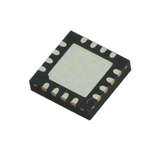 M41T83SQA6F - Часы реального времени/календарь шина I2C 16-QFN