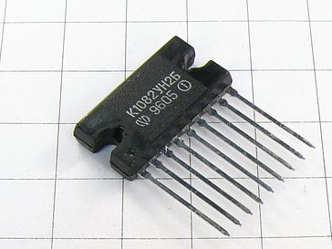 Микросхема К1082УН2Б