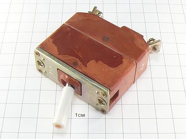 Автомат защиты АЗФ1К-10 "5"