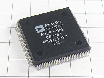 Микросхема ADSP2181BS-133