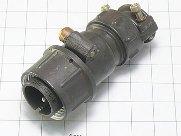 Вилка ШР20П2НГ6 "5"